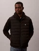 Мужская жилетка Calvin Klein 1159864704 (Черный XXL) - изображение 6