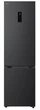 Двокамерний холодильник LG GC-B509ETLM (203 см NF чорний дисплей) - изображение 1