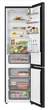 Двокамерний холодильник LG GC-B509ETLM (203 см NF чорний дисплей) - изображение 3