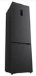 Двокамерний холодильник LG GC-B509ETLM (203 см NF чорний дисплей) - изображение 12