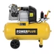 Компресор Powerplus POWX1770 2200 Вт 50 л 9 бар 356 л/хв 2-циліндровий - зображення 10