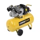 Компресор Powerplus POWX1770 2200 Вт 50 л 9 бар 356 л/хв 2-циліндровий - зображення 13