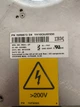 Б/У Серверный вентилятор IBM MSA-EP 15R8873, 3-фазы 235V, охлаждение POWER6/7, PN 75F9283 - изображение 3