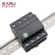 Умный трехфазный автоматический выключатель EARU RDCBGT-4P 80A 3P+N WiFi Tuya 100-400V 4P на DIN-рейку - изображение 7