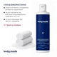 Сыворотка для обертывания с антицеллюлитным эффектом охлаждающая BodyMade 500 мл 4823109414358 - изображение 2