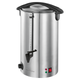 Термопот ProfiCook PC-HGA 1196, 7 л, 1500 Вт, нержавіюча сталь, підтримка температури - зображення 1