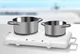 Настольная электроплита Clatronic DKP 3583 2500 Вт, 2 конфорки - изображение 2