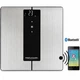 Диагностические напольные весы ProfiCare PC-PW 3008 BT до 180 кг, Bluetooth, анализ состава тела, стеклянная платформа - изображение 4