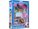 Набір фігурок Littlest Pet Shop спа серія 3 Lps00638 - зображення 1