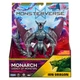 Бойова фігурка монстра Ion Dragon - зображення 6