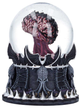 Figurka Kula śnieżna Nemesis Now Dungeons and Dragons - Elder Brain Snow Globe (0801269161484) - obraz 4