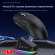 Мишка Attack Shark X11 black GAMER - зображення 2