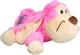 Zabawka dla psa KONG Cozie Pastels Medium ZYP2E (35585159140) - obraz 4