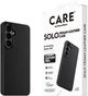 Etui na smartfon PanzerGlass CARE Solo do Samsung Galaxy S26+ Black (CR79111) - obraz 2