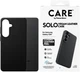 Etui na smartfon PanzerGlass CARE Solo do Samsung Galaxy S26+ Black (CR79111) - obraz 4