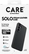 Etui na smartfon PanzerGlass CARE Solo do Samsung Galaxy S26+ Black (CR79111) - obraz 5