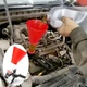 Лійка (воронка) для заливу оливи універсальна ZBTools (zbsk1866) - зображення 3