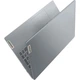 Ноутбук LENOVO IdeaPad Slim 3 15IAN8 (82XB00L1RM), Intel N100, 15.6" Full HD, RAM 4 ГБ LPDDR5, SSD 128 ГБ, Intel UHD Graphics, Windows 11 Home, Сірий - изображение 8