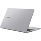 Ноутбук ASUS ExpertBook P1 (P1503CVA-S72703), Intel Core 5 210H, 15.6" Full HD, RAM 16 ГБ DDR5, SSD 512 ГБ, Intel Graphics, Без ОС, Сірий - зображення 7