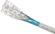 Kabel EXTRALINK CAT6A FTP (F/FTP) V2 sieciowy skrętka 500 m Szary (5903148916231) - obraz 5