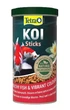 Корм для ставкових риб Tetra Pond KOI Sticks у паличках 1 л - зображення 1