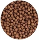 Корм для прудовых рыб HIKARI WHEAT-GERM FORMULA Sinking M (4-4.3 мм) универсальный тонущий - 500 г - изображение 3