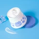 Крем для обличчя з протеїнами молока LAIKOU Milk Moisturizing Cream - зображення 2