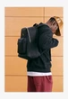 Рюкзак JORDAN Jam Monogram Backpack Black / Gold-coloured MA0986-K5X (127971) - изображение 2