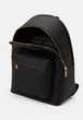 Рюкзак JORDAN Jam Monogram Backpack Black / Gold-coloured MA0986-K5X (127971) - изображение 5