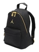 Рюкзак JORDAN Monogram Mini Backpack BLACK (152845) - изображение 2