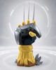 Універсальний тримач-підставка для геймпадів Sony DualSense PS5 та Microsoft Xbox Росомаха Inspired by Wolverine Universal Controller Stand - изображение 6