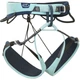 Скелелазна система Climbing Technology Iris Розмір L Celeste/Blunotte (8053841300336) - зображення 1