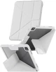 Чохол-книжка для планшета PanzerGlass CARE Essential Case для Apple iPad Pro 13" (2024-2025) Grey (CR65914) - зображення 1