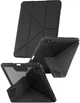 Etui z klapką do tabletu PanzerGlass CARE Essential Case do Apple iPad Pro 13" (2024-2025) Black (CR85767) - obraz 1