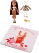 Лялька Bratz Stylin' Ясмін + дитяча футболка (544876) - зображення 3