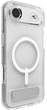 Etui na smartfon Zagg Crystal Palace Snap Kickstand do Apple iPhone Air Transparent (702318861) - obraz 6