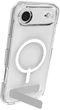 Etui na smartfon Zagg Crystal Palace Snap Kickstand do Apple iPhone Air Transparent (702318861) - obraz 12