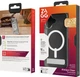 Etui na smartfon Zagg Crystal Palace Snap Kickstand do Apple iPhone Air Transparent (702318861) - obraz 13