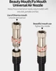 Насос високого тиску Meroca 300 Psi для вилок та амортів - зображення 6
