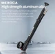 Насос високого тиску Meroca 300 Psi для вилок та амортів - зображення 7
