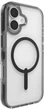 Etui na smartfon Zagg Santa Cruz Snap do Apple iPhone 17 Black Transparent (702318908) - obraz 6