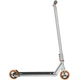 Трюковий самокат NKD Rizz Stunt Scooter Silver 88 см (nkx470) - зображення 4