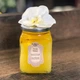 Сольовий скраб для тіла Апельсиновий Цвіт La Sultane De Saba Voyage sur la route des Delices Exfoliating Salts Orange Blossom 300мл - изображение 2