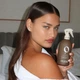 Незмивна спрей-маска для реконструкції волосся OLIE'RE PARIS Valour Leave In Hair Mask 300 мл - зображення 6