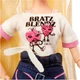 Lalka Bratz Stylin' Cloe + dziecięca koszulka (544869) - obraz 6