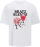 Lalka Bratz Stylin' Cloe + dziecięca koszulka (544869) - obraz 7