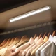 Світлодіодна LED лампа з акумулятором 2000 mAh, Підвісна Магнітна Лампа З Пультом, Портативний світильник з USB (ML101AA) - зображення 9