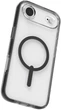 Etui na smartfon Zagg Santa Cruz Snap do Apple iPhone Air Black Transparent (702318909) - obraz 8