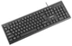 Комплект проводной REAL-EL Kit 511 USB Black (EL123100052) - изображение 4