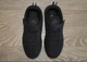 Кроссовки спортивные детские / подростковые Stilli KT10-1 34 (22,5 см) черные - изображение 6